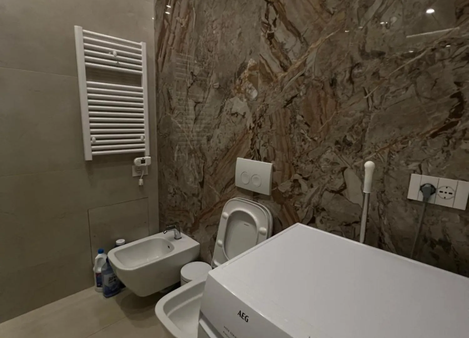 Realm Tirana Apartment
