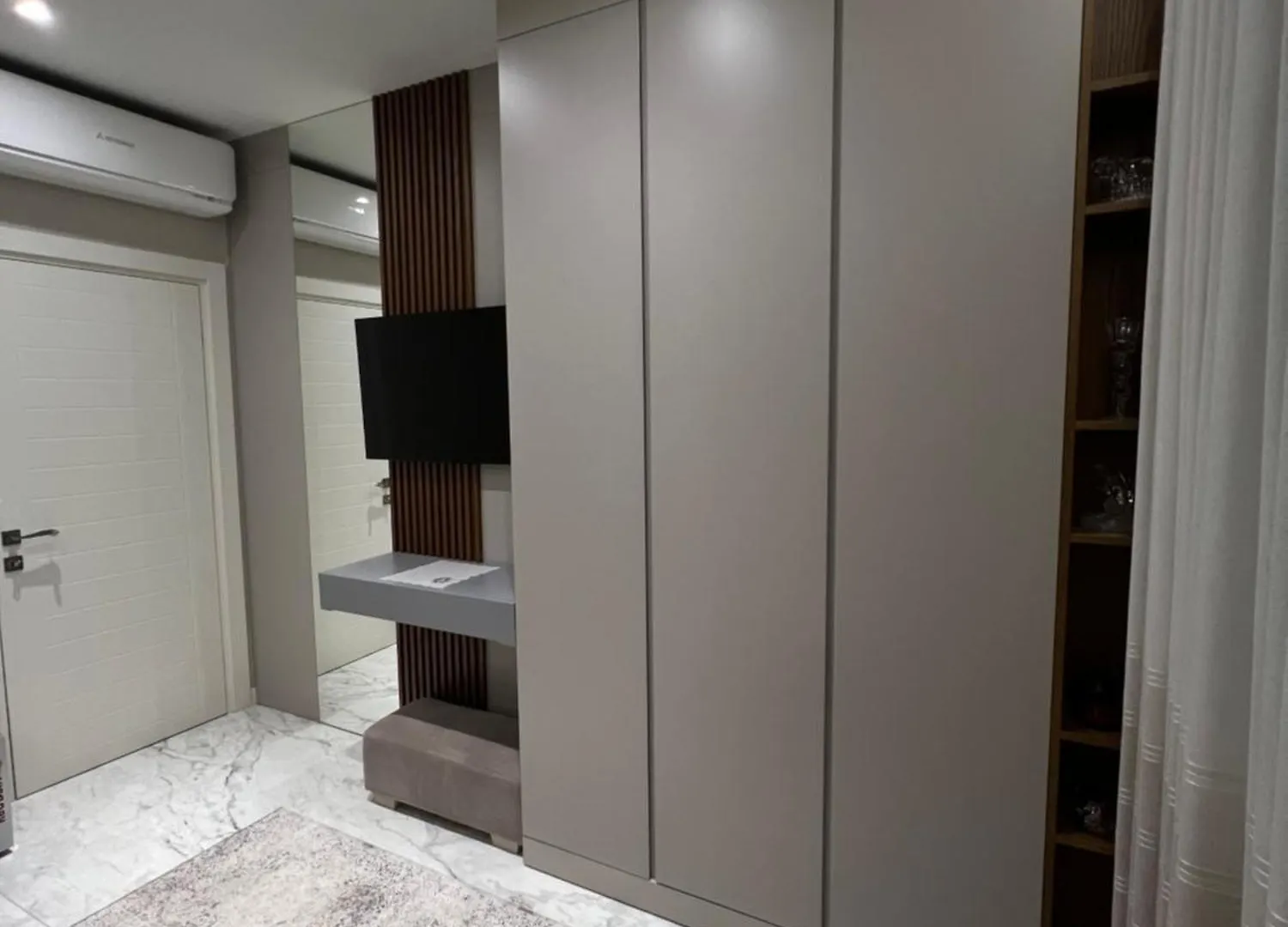 Realm Tirana Apartment