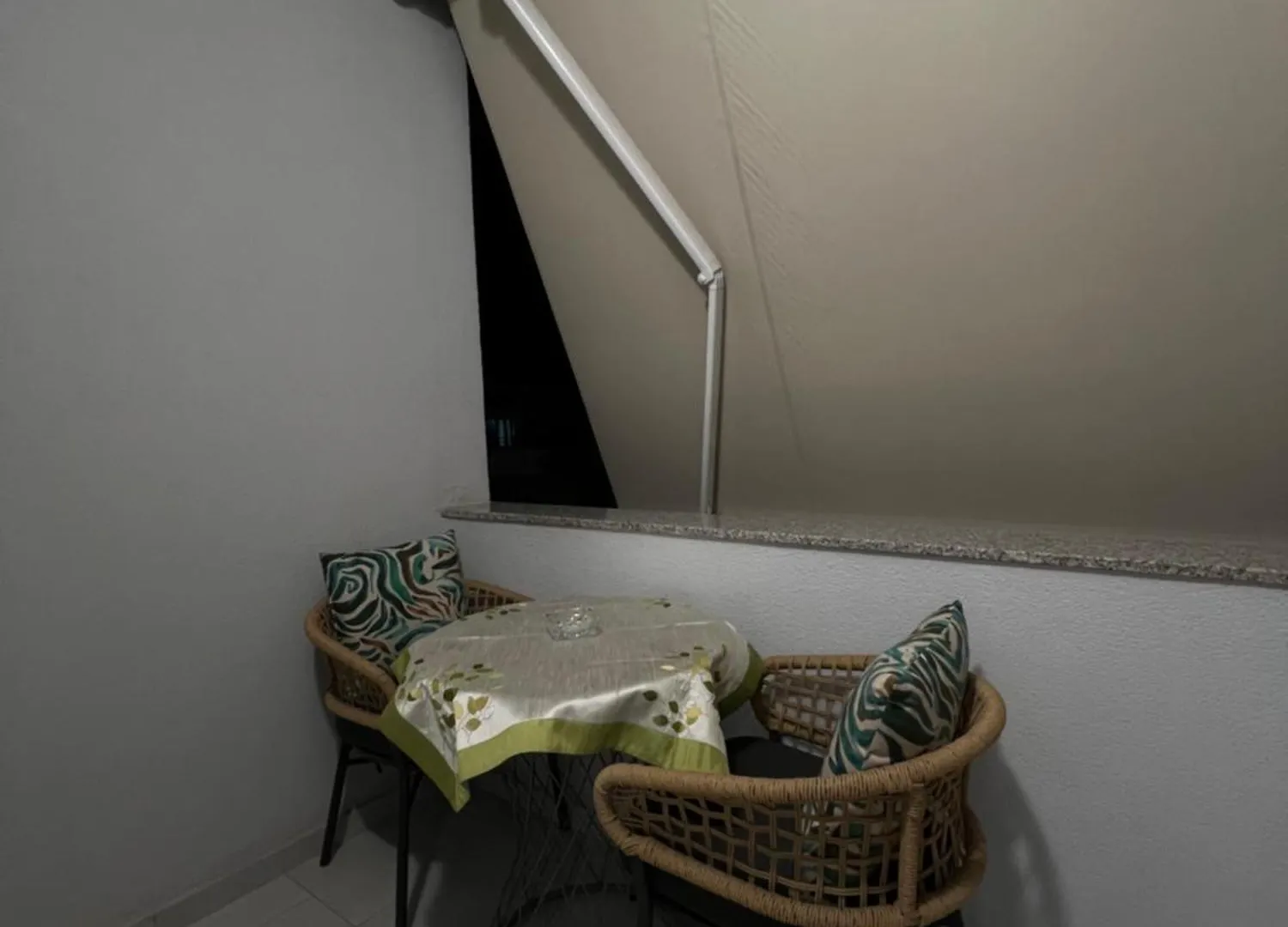 Realm Tirana Apartment